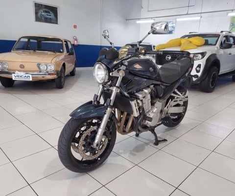 SUZUKI BANDIT 1250 2009