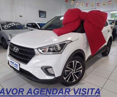 HYUNDAI CRETA 20A PRESTI 2021