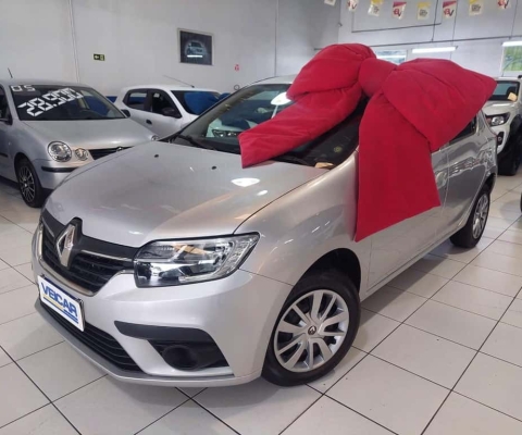 RENAULT SANDERO ZEN10MT 2022