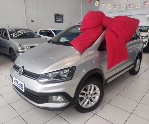 VOLKSWAGEN NOVO SPACECROSS MA 2015