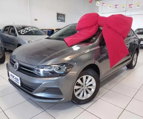 VOLKSWAGEN VIRTUS AF 2022