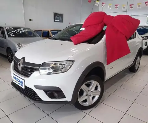 RENAULT LOGAN ZEN16CVT 2021