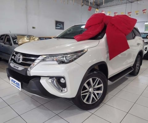 TOYOTA HILUX SWSRXA4FD 2019