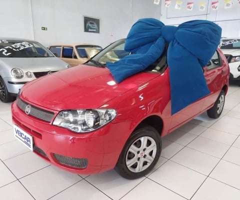 FIAT PALIO FIRE ECONOMY 2010