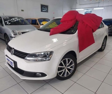 VOLKSWAGEN JETTA 2.0 2013