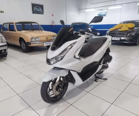 HONDA PCX 160 2025