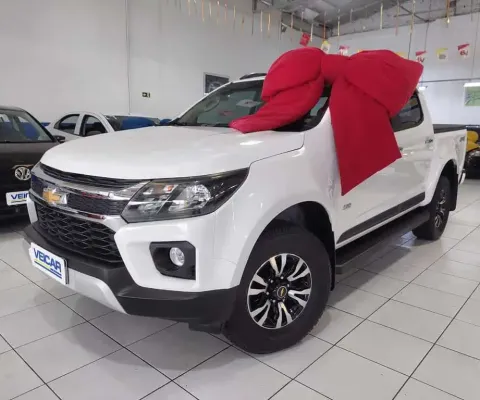 Chevrolet s10 ls dd4 2022