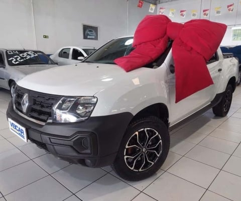 RENAULT OROCH PRO 1.6 2023