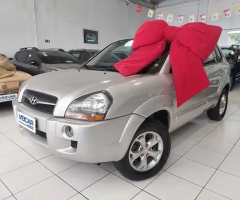 HYUNDAI TUCSON GLSB 2012