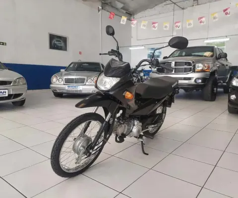 HONDA POP 110I ES 2026