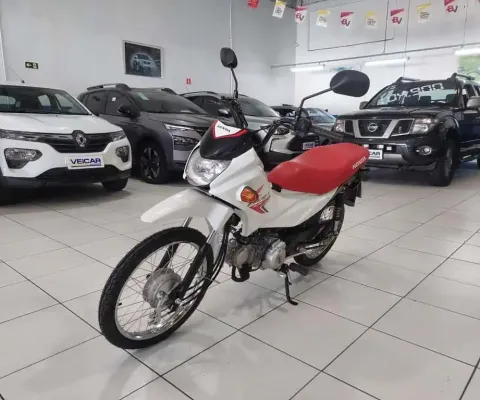 HONDA POP 2026