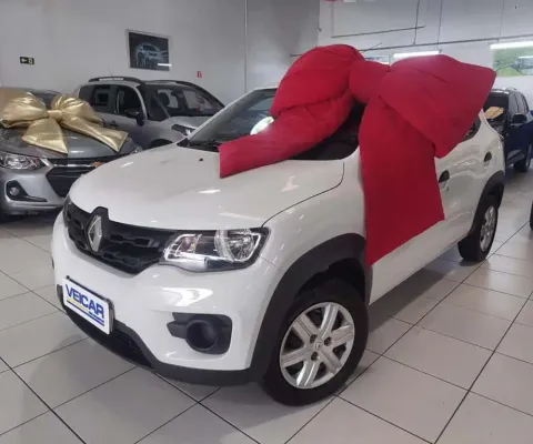 RENAULT KWID ZEN 10MT 2022