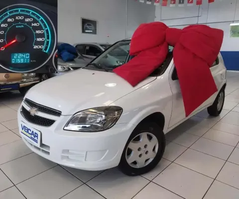 CHEVROLET CELTA 1.0L LT 2015