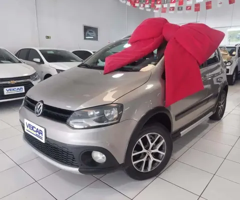 VOLKSWAGEN CROSSFOX GII 2013