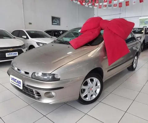 FIAT MAREA SX 2002