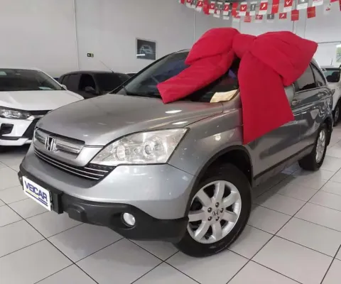 Honda cr-v exl 2008