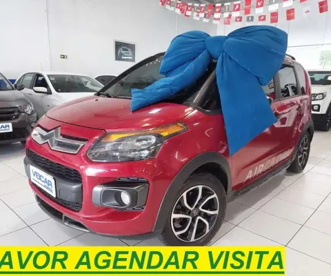 CITROEN C3 AIRC TENDAN A 2015