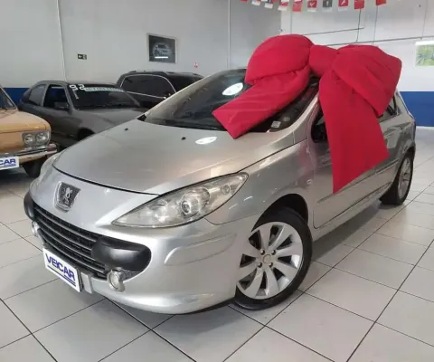 PEUGEOT 307HB PRE PK A 2011