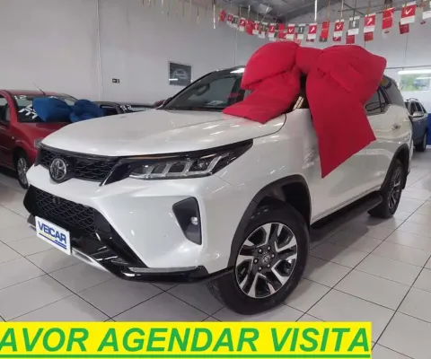 Toyota hilux sw4 diamond 2.8 tb 4x4 die. Aut. (diesel)