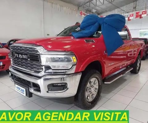 RAM 2500 LAIE 2021