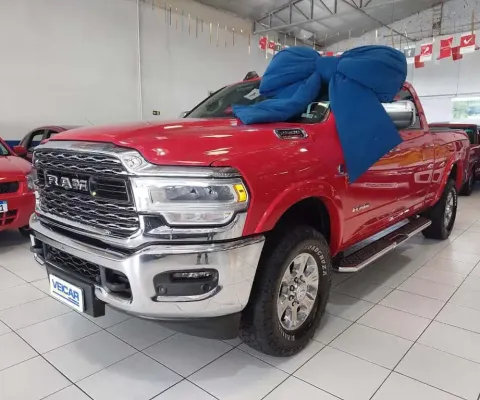 Ram 2500 laie 2021