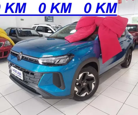 Volkswagen tera comfort 1.0 170 tsi flex 12v 5p aut 2026