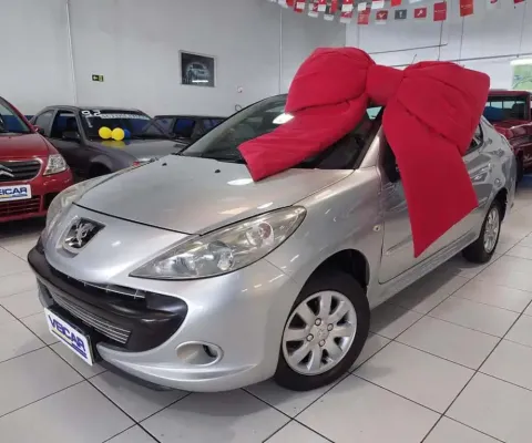 PEUGEOT 207PASSION XR S 2010