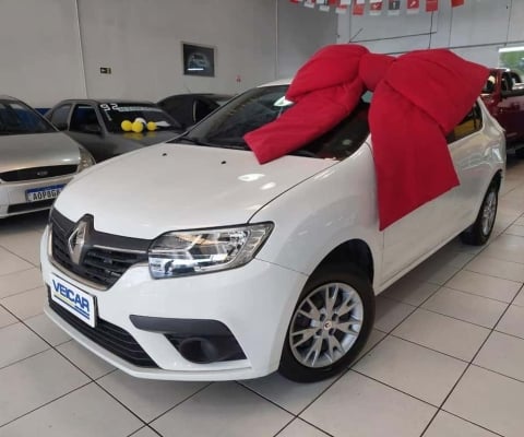 RENAULT LOGAN ZEN10MT 2023