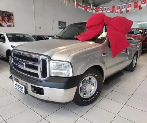Ford f250 xl l 2001