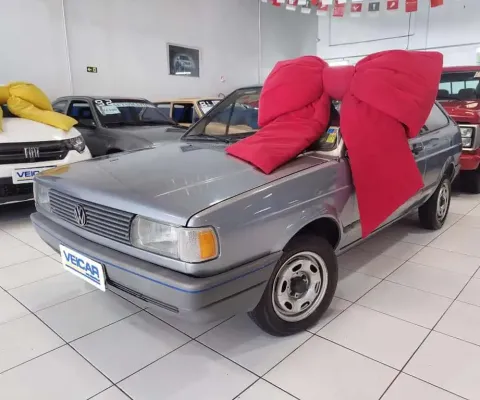 Volkswagen gol 1000 1994