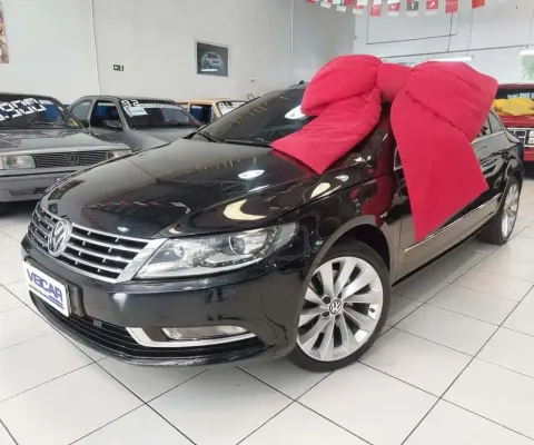 Volkswagen cc tsi aa 2016