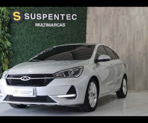 CHERY ARRIZO 5 1.5 VVT Turbo Iflex RXT - 2019/2020
