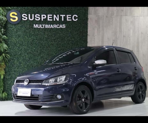 VOLKSWAGEN FOX 1.6 MI Rock IN RIO 8V - 2015/2016