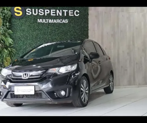 HONDA FIT 1.5 EX 16V - 2014/2015