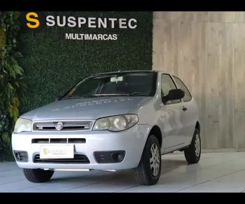 FIAT PALIO 1.0 MPI Fire Economy 8V - 2011/2012