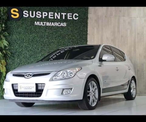 HYUNDAI I30 2.0 MPFI GLS 16V - 2009/2010