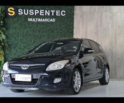 HYUNDAI I30 2.0 MPFI GLS 16V - 2010/2010