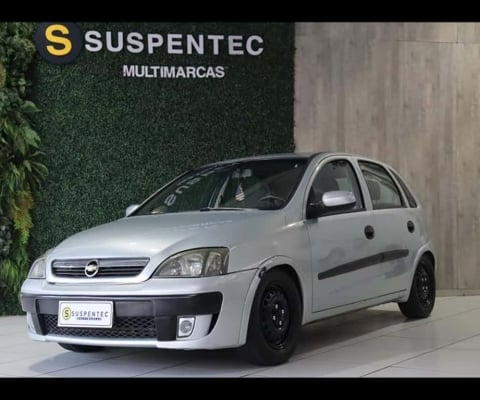 CHEVROLET CORSA 1.4 MPFI Maxx 8V - 2009/2010