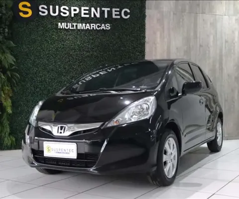 HONDA FIT 1.4 LX 16V - 2014/2014