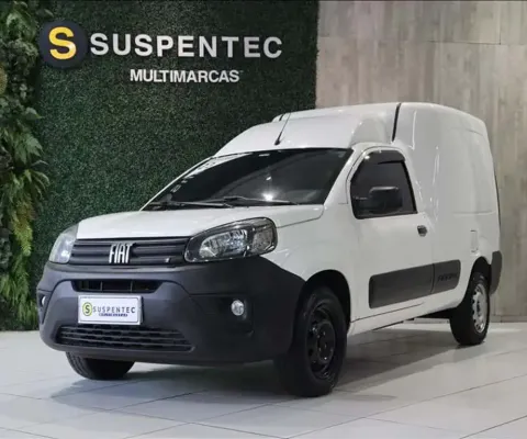 FIAT FIORINO 1.4 MPI Furgão Endurance 8V - 2023/2023