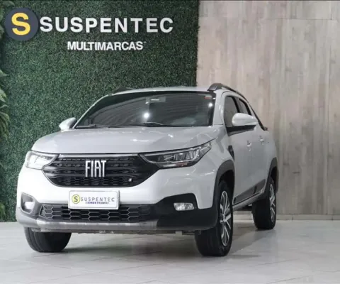 FIAT STRADA 1.3 Firefly Volcano CD - 2022/2023