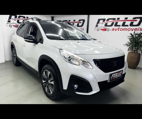 PEUGEOT 2008 GRIFFE EAT6 2020