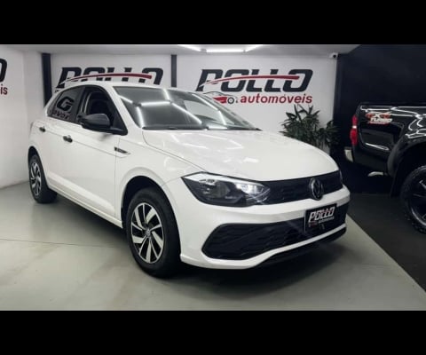 VOLKSWAGEN POLO TRACK MA 2024