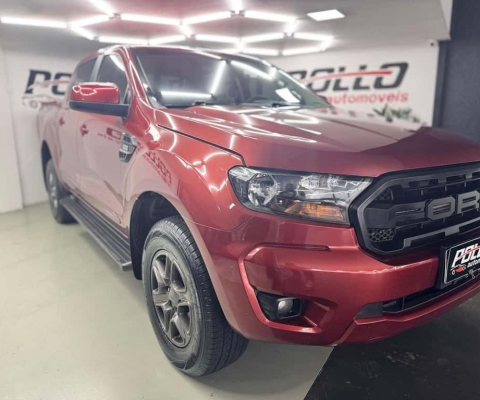 FORD RANGER XLSCD4A22C 2020