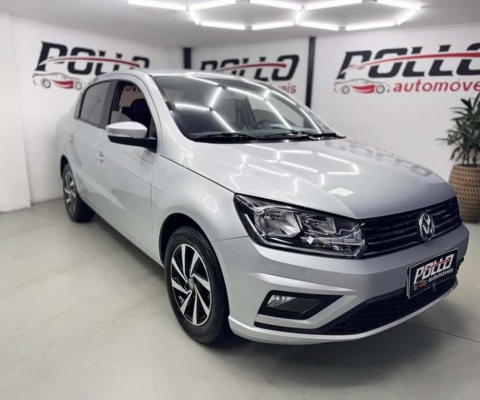 VOLKSWAGEN VOYAGE 1.6L AF5 2019