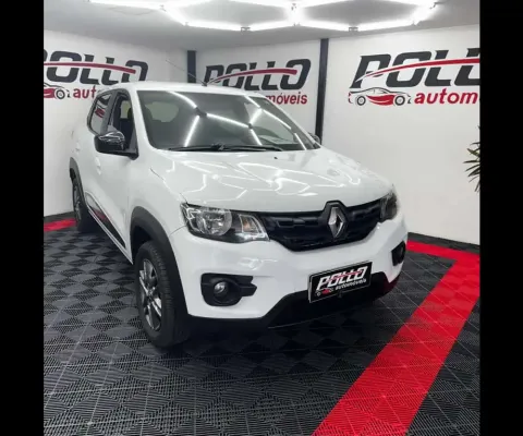 RENAULT KWID INTENS 10 MT 2022