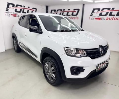 RENAULT KWID INTENS 10 MT 2022