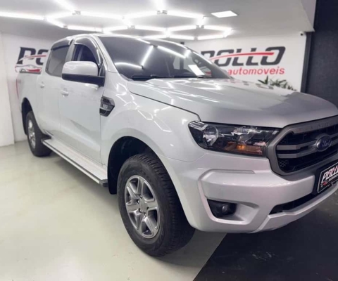 FORD RANGER XLSCD4A22C 2021