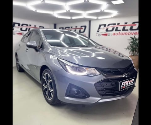 CHEVROLET CRUZE MID NB AT 2023