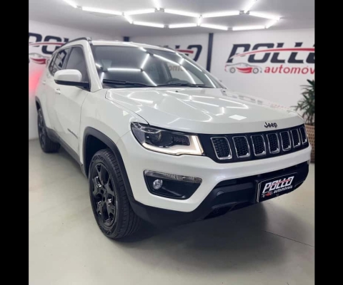 JEEP COMPASS LONGITUDE D 2021